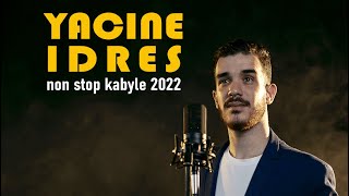 Live kabyle 2022yacine idres [upl. by Fianna757]