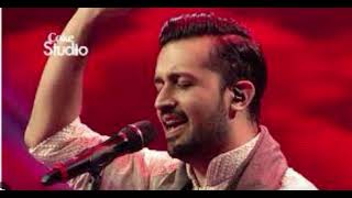 TajdareHaram BY Atif Aslam  FULL AUDIO  ABOUT ISLAM [upl. by Aitital810]