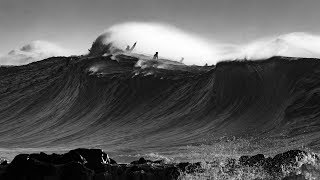 Surfline Live Replay Waimea Bay March 18th 2019 [upl. by Pelag25]