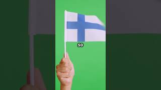 Why Is Finnish So Different from Other Nordic Languages [upl. by Aharon]