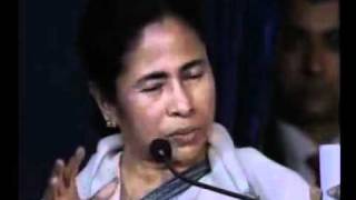 Bengal Leads Opening Ceremony Speech by Mamata Banarjee [upl. by Yroc766]