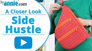 Side Hustle  A Closer Look [upl. by Lotsirb696]