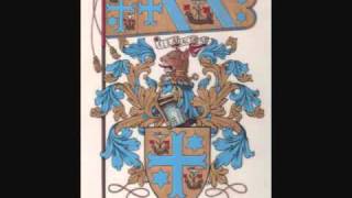 Heraldic Artists Coats of Arms by Heraldic Artist Andrew Stewart Jamieson Part II [upl. by Halla39]