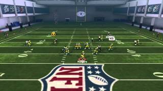 Madden 25 Tips  How to Intercept Passes [upl. by Nollad744]