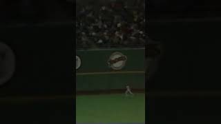 Steve Garvey Home Run [upl. by Amoritta]