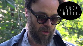 Rodrigo Amarante  The Ribbon  THEY SHOOT MUSIC [upl. by Hilarius361]