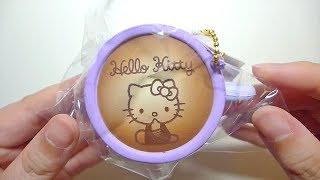 Hello Kitty Lovely Sweets Cafe Squishy [upl. by Regazzi]