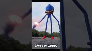 Shin Sonic 2  45  Shin Sonic Finds The Guy [upl. by Atenik]