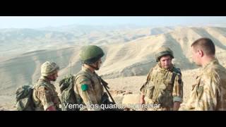 Kajaki Trailer legendado português PT [upl. by Suravat794]