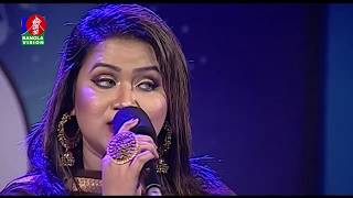 দিন যায় কথা থাকে  Zanita Ahmed Zhilikঝিলিক  Subir Nandi Song  2019 [upl. by Ayk]