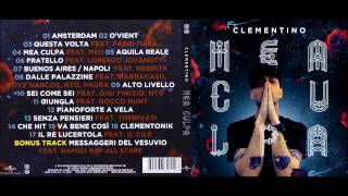 CLEMENTINO  MEA CULPA DOWNLOAD TORRENT [upl. by Hylton]