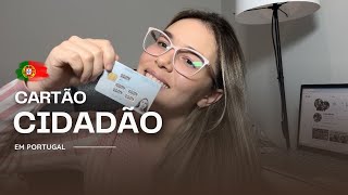 IRN  Renovação automática do Cartão de Cidadão [upl. by Gish]