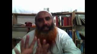 Hafiz Zubair Ali Zai Complete Interview on 17June2009 [upl. by Vigen]