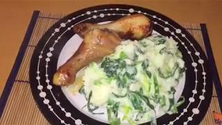 Colcannon recipe  Healthy amp Easy to make [upl. by Gittel787]