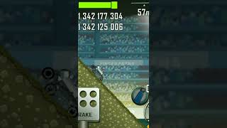 Hill Climb Rige game play shorts Viral shortsviral hillcliberacing rider [upl. by Cross]