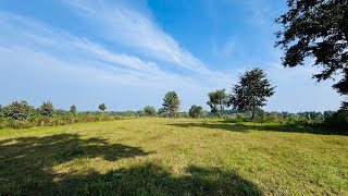 2 acre 30 gunta empty land for sale in Hassan 👌🏻 [upl. by Yentnuoc]