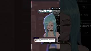 milkshake brings all the boys to the yard vtuber streamer twitch [upl. by Essyle]