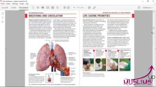 المكتبة الطبية المثالية 05 bibliothèque médicale type [upl. by Tsirc]