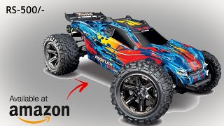 7 COOLEST SUPER RC CARS amp BEST REMOTE CONTROL CAR  ▶ Starts From Rs500 amp 10k Rupees You Must Have [upl. by Weisler]