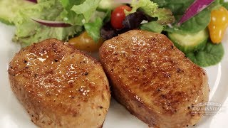 How to Cook Pork Chops [upl. by Melantha]