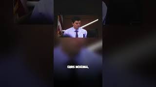 What Nikolas Cruz Said Before the Parkland Attack [upl. by Oludoet59]