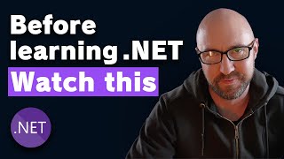 Brutally honest advice for new NET Web Developers [upl. by Beatrisa930]