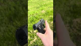 Shooting the Steyr C9A2 MF [upl. by Siouxie]