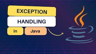 Exception Handling in Java  Javatpoint [upl. by Acimad]