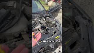 Part 2 coming soon automobile mechanic boostspeed funny [upl. by Yatnoed]