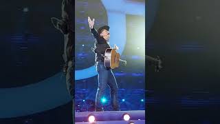 Garth Brooks The Dance Croke Park Dublin Ireland 16th September 2022 [upl. by Alyakam]