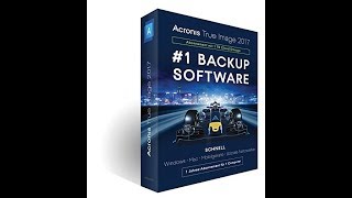 Acronis True Image 201718 Teil1  Festplatte Klonen warum ist es sinnvoll [upl. by Emery944]