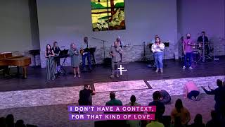 Greenwood Baptist Church Live Stream [upl. by Nirrak]