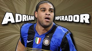 A EMOCIONANTE história de ADRIANO IMPERADOR [upl. by Mide]