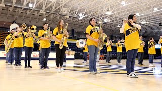 Merrimack College Fight Song [upl. by Maidy]