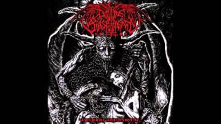 Divine Blasphemy  II feat Gothmog of SoulskinnerThou Art Lord [upl. by Ful621]