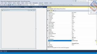 Medical Store Management System Part13 Category Form in C CSharp [upl. by Loos]