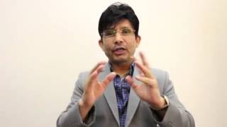 KRK Talks about corruption In film Corporate Houses  KRK Live [upl. by Enyluqcaj521]