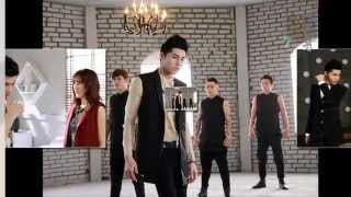 LIEN KHUC REMIX HAY NHAT 2014 Noo Phuoc Thinh [upl. by Lienaj]