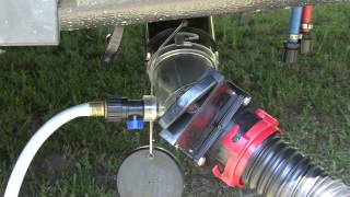 Valterra RV Flush King for Holding Tanks  httpwwwvalterracom [upl. by Tarkany]