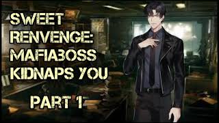 ASMR Mafia Boss Kidnaps you for Revenge RP M4F Part 1 [upl. by Ylil]