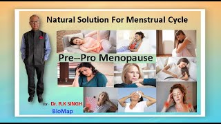 Natural Solution For Menstrual Cycle [upl. by Thetos]