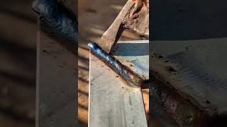 weldingdefects diy tools weldingtipsandtricks weldingtricks welding satisfying [upl. by Vallo]