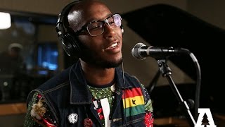 Bad Rabbits on Audiotree Live Full Session [upl. by Imaj]