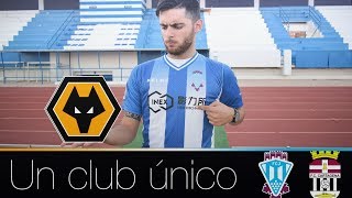 Visito a un FILIAL DE LA PREMIER LEAGUE en España  Rafael Escrig [upl. by Netsirt980]