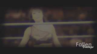 Gail Kim amp Vickie Guerrero  Toxic Mv [upl. by Niel98]