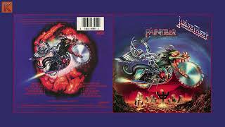 Judas Priest  Painkiller Full Album [upl. by Acnoib760]