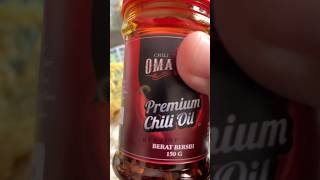 Chili oil link bio 138 [upl. by Reid]