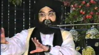 Shirk Kiya Hai Samaam Rawalpindi Pir Syed Naseeruddin naseer RA  Program 38 Part 3 of 3 [upl. by Attenaz307]