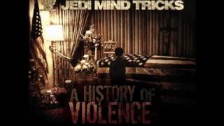 Jedi Mind Tricks Vinnie Paz  Stoupe  Jus Allah quotMonolithquot Official Audio [upl. by Yehsa]