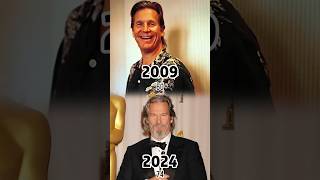 Best Actor for Oscars 2000s，How Do They look in 2024 oscars 2000s thenandnow [upl. by Anivlis]